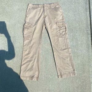 Vintage cargos